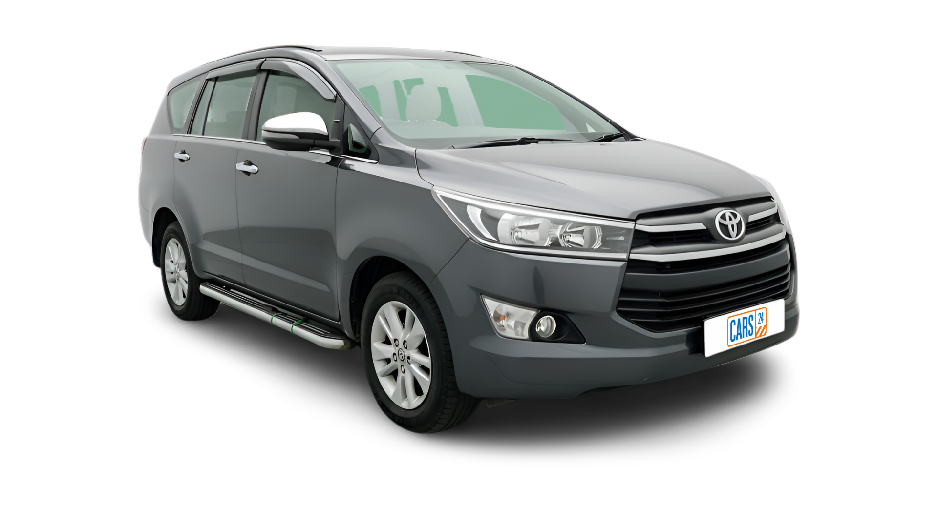 Toyota Innova Crysta-img
